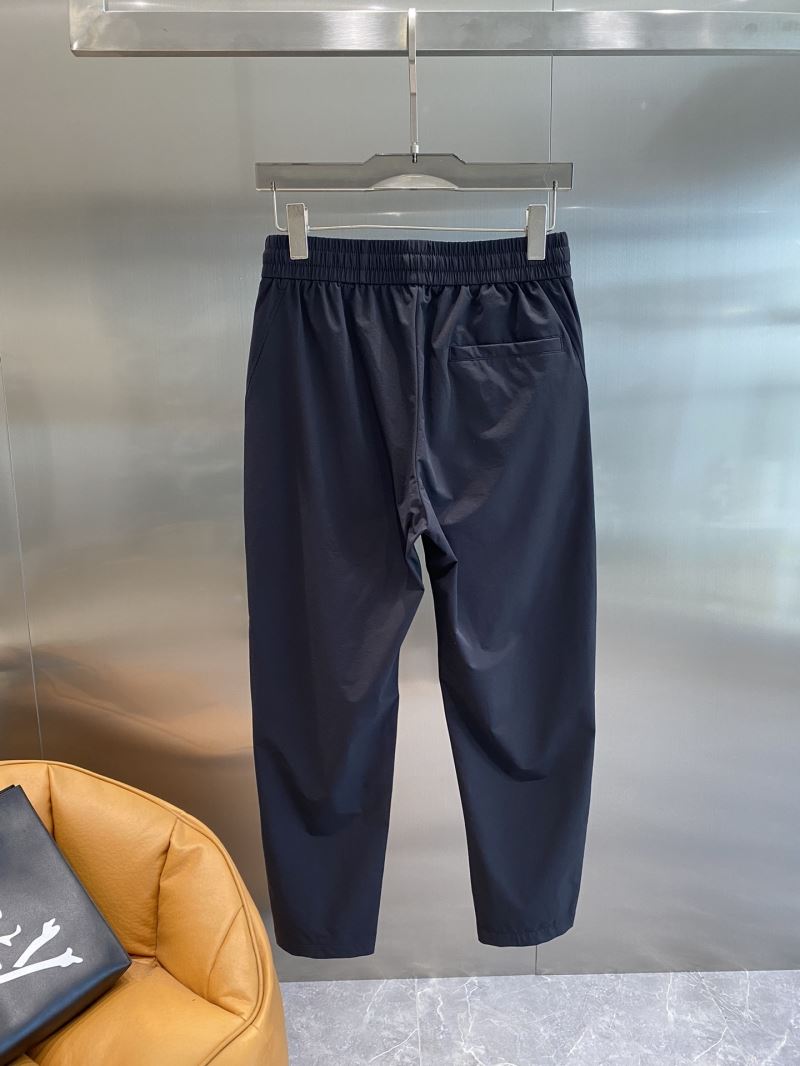 Descente Long Pants